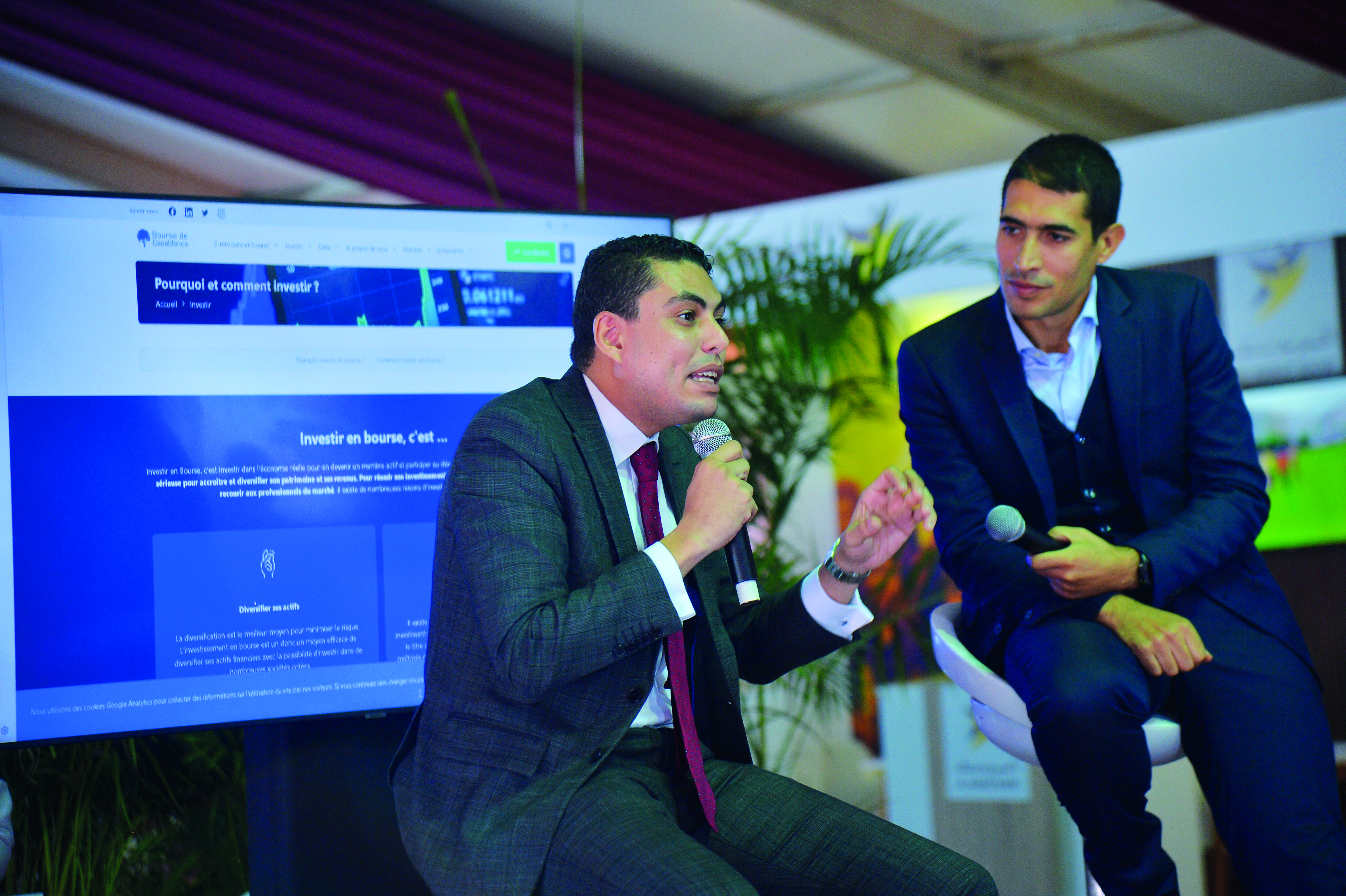 Bourse de Casablanca : comment accéder au marché et profiter des IPO ?